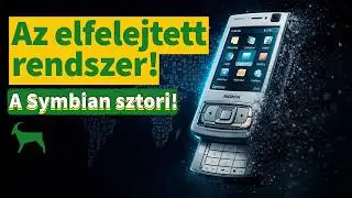 Ez volt a világ legnagyobb mobilplatformja – így tűnt el a Symbian