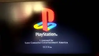 PSX Startup SCPH-5501 NTSC U/C (Emulador)