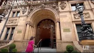 Kimpton Fitzroy London Venue Tour