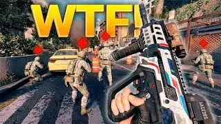 BATTLEFIELD 6 *NEW* WTF & Funny Moments Ep #28