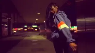 Dashaun Wesley- Walk vogue freestyle by Snipes