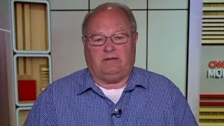 Father of man who tried to stop Maine shooter with knife: 'I'm very proud of my son'