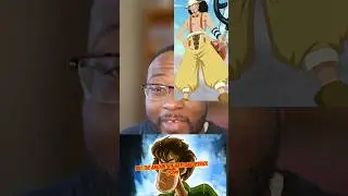 yall love #shaggy  but hate #usopp ? #anime  #cartoon  #onepiece  #scoobydoo