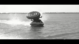 PRO TUBING TRICKS HD