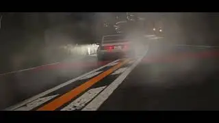 CarX Street AE86