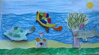Réaliser un stop motion avec des enfants