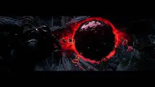 Unreal Engine 5 Dark Ruins Gameplay Cinematic