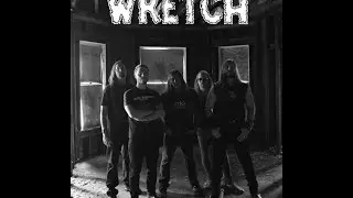 'Wretch' band Interview with SROMagInc.com