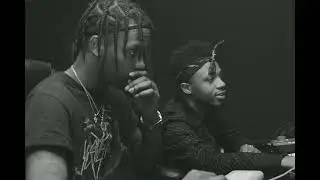 (FREE) Travis $cott x Metro Boomin Type Beat 
