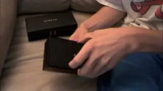 Gunnar Unboxing