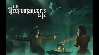 The Necromancer's tale ‐ Prologue theme