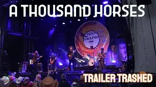 A Thousand Horses, 