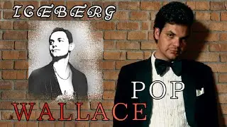 O MAIOR ICEBERG DO WALACE POP (DOUTOR BUTEIRO)