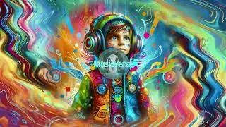 3 Chinesen - Techno Cover (MusicVerse)