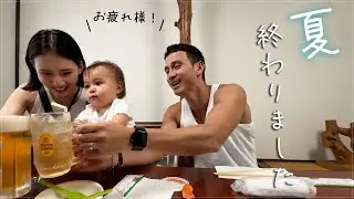 北海道の蟹美味すぎてぶっ飛んだお疲れ様会🦀❤️