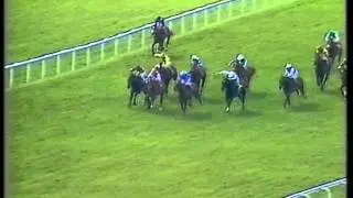 1989 General Accident 2000 Guineas Stakes