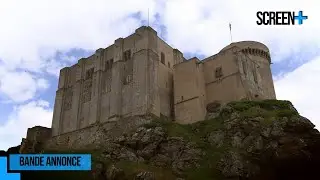 Caen Castle: A fortified megastructure on NOVO19