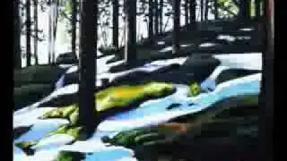 The Landscape Art of Bob Arrigo