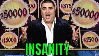 😳 THIS SHOULD BE IMPOSSIBLE - 2 BACK-TO-BACK MEGA JACKPOTS💰