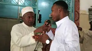 JE, YAFAA KUSWALI MSIKITI WENYE MAKABURI?    SHEIKH SHARIF ABDULQADIR  AL- AHDAL