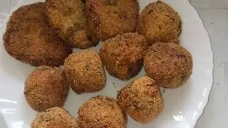 Vegetables balls pakoda recipe 🧆 tasty and healthy recipe 👌🏻||#shortfeed ||#shabnam kitchen