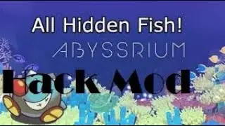 Tap Tap Fish - AbyssRium (MOD, Unlimited Gems/Hearts) version 1.8.9