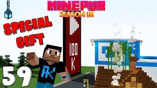 MINEPUR Season 3 