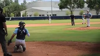 Florida League GM 2 vs. Winter Garden Warthogs