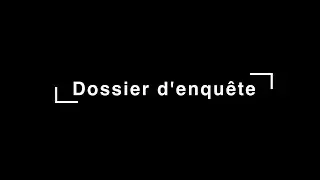 Dossier d'enqu&ecirc;te : la d&eacute;b&acirc;cle d'Angel Evans et Jade Kain