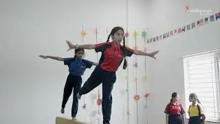 Education that Springs to Life | Wellsprings Academy | Best CBSE School in Sarjapur, Bengaluru