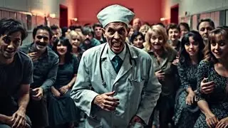 LIVE READING - Went criminally insane, chasing after fame. Life will never be the same as b4