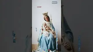 Rosario | October 7 | ജപമാല രാജ്ഞിയുടെ തിരുനാൾ || Feast of Queen of Rosary ||  Marian  Status Video