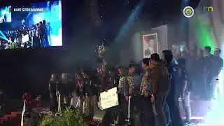🔴 LIVE - Closing Ceremony Kontes Mobil Hemat Energi (KMHE) 2019 Universitas Negeri Malang (UM)