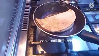 LEBANESE EGG SANDWICH BREAKFAST OR SNACKS RECIPE