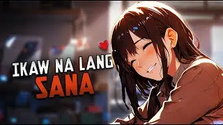 Ikaw Na Lang Sana (Rock Cover) - 90s Pinoy Alternative Love Song | ArchAugust OPM