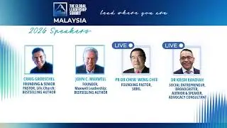 Global Leadership Network - Global Leadership Summit