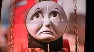 Thomas Saves the Day!