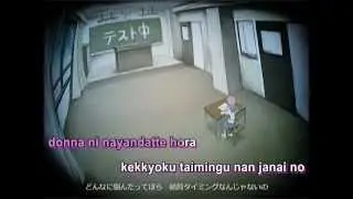 【Karaoke】No Logic【off vocal】