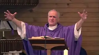 2nd Sunday of Advent Homily - Fr Stephen Fletcher MGL, 7 December 2025