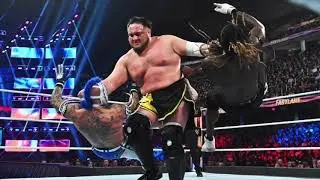 Wrestling Universe | Episode 151 | WWE Fastlane 2019 Results