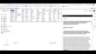 Email Translation