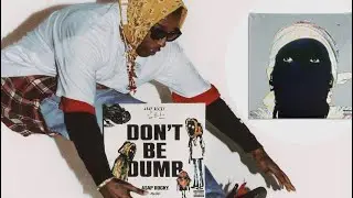 Don't Be Dumb 'Quince' EXCLUSIVE Vinyl Review & Album History!