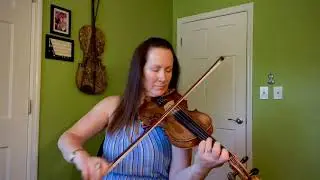 Cotton Patch Rag