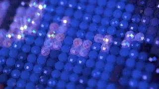 Diamond Dotz at Home - Add Some Sparkle to Your World