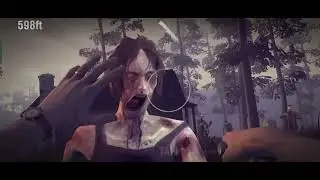 Oral zombie game#zombies Royal 😨