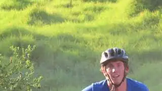 Garden Route Trail Park (Vlog 01)
