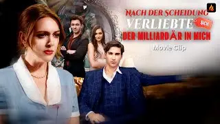 [full movie2]Nach der Scheidung verliebte sich der Milliardär in mich