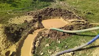 Tubeweller | Tubewell | Tube Well | Hand Pump | Old Pumping Machine