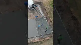 Concrete Hyperlapse #concrete #hyperlapse #concretehyperlapse #motionsickness