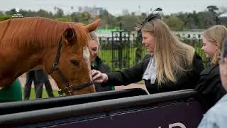 VRC Season Premiere Race Day | Flemington | Relive the action